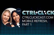 ctrl click