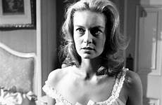 janette horror hammer scott house vintage buxom films peril babes women actresses movies sexy 1963 film british movie paranoiac famous