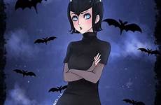 mavis transylvania dracula waifu transilvania