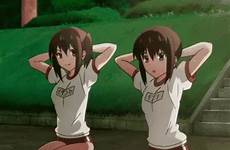 exercise kancolle