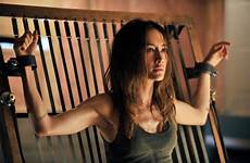nikita wrath episode maggie tortured tv season fakes caught show tied torture shows actress quigley monsters aka compilations celebrity cw