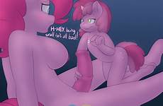 futa pinkie cub mlp anthro filly areolae horsecock cock deletion flag pinch rule34