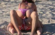 bikini fuck sex beach public amateur smutty