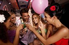 bachelorette bachelor party limo parties vegas las limousine service night limoscanner wedding services town bride
