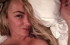 nude amber miller nichole private leaked pussy tits her celebs body