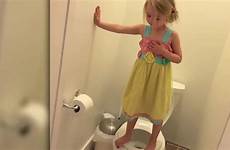toilet girl stands drill mom lockdown gun child down school church do videos just super cnn intv her mother old
