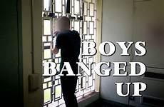 banged boys