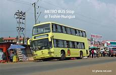 ghana transportation transport bus stc road rail air