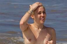 miley cyrus topless beach naked nude boobs tits tit hot sex pussy xxx hawaii concert showing flashing blowjob goes enjoy