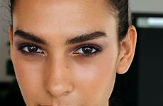 chanel latina beauty model models makeup face look hispanic mexican natural looks girls choose board