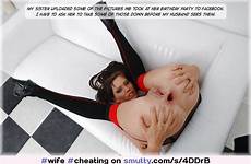 gape wife gaping slutwife cheater
