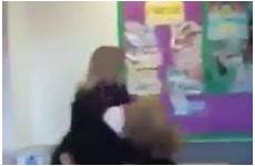 schoolgirls fights vicious shocking scots slam pushing