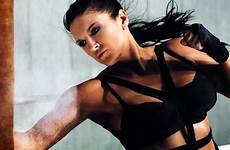 gina carano sexy nackt und fotos