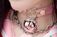 slave ddlg choker abdl