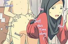 hijab hentai comic collection cartoon comics arab incest manga smutty teen xxxcomics svscomics western