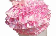 abdl ruffle sissy bloomers frilly polkadot rhumba knickers ddlg playground ruffled haian maids diapers hose sissypantyshop gemt