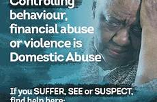 abuse controlling domestic police who relative if