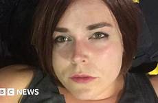 transgender floride transsexuel petosky cauchemar anomaly menunjukan anomali ditangkap