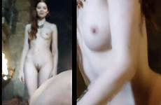 charlotte hope nude thrones game frontal full enhanced video got thefappeningblog