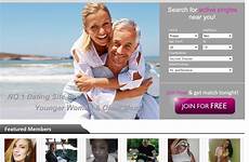 dating seeking women older men younger site prweb exclusive service