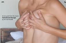 breast massage hegre improves taoist