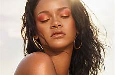 rihanna sexy nude beauty fenty fappening leaked please beach hot makeup ass original old summer line theplace2 pro thefappening