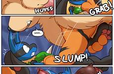 lucario arcanine pokemon gay comic penis male pokémon xxx knot games feral rule respond edit balls agnph