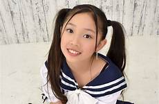 cute young tween japan preteen