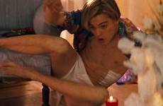 dicaprio leonardo aznude juliet