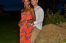 vacation jamaica couples interracial couple women woman man instagram beautiful