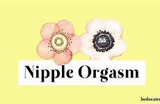 orgasm nipple