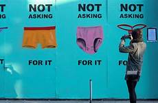 rape underwear culture asking trials stops excluded northern outcry republic
