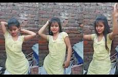 pathan girl dance