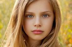 girl girls little pretty beautiful blonde young cute kids modern blond choose board woman eyes just face door next