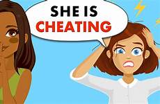 stepmom cheating thought truth