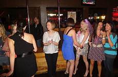 girls nightclub dancing portland bachelorette party dirty nightlife some