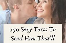 flirty texts seduce