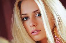 blonde lingerie metart hair long jennifer mackay women blue eyes face magazine hd wallpapers wallpaper