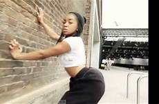 twerking championship highlights