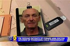 investigation pediatrician nwa fbi involved former child