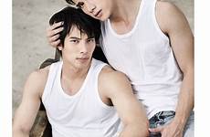 boys asian thai korean gay man choose board actors young bl cute twitter men mobile