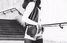 vintage hot pants 70s 1970s pflug jo ann shorts fashion 1970 70 boots girls short hotpants women girl seventies anni