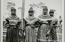 seminole indian american native women indians history miccosukee visit yamassee