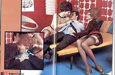 danish magazine 70s early elation legitimate nr sweetypie