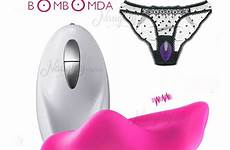 control remote vibrator panties rechargeable wireless vibrating toy sex speeds wearable women