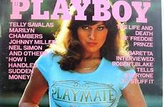 playboy 1977 magazines