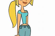 total drama bridgette island updated deviantart