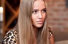 blonde hair color champagne dark brown light tumblr beige natural level ombre ash hairstyles highlights want valeria tan long skin