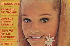 teen magazine vintage covers magazines extraordinary 1967 60s january 1960s retro makeup cover girls sex teens via girl 1960 vogue
