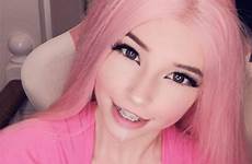 belle delphine smutty tube nudes
